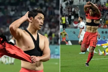 FIFA உலகக் கோப்பையில் வீரர்கள் பெண்களின் உள்ளாடையை அணிகிறார்களா? சுவாரசிய தகவல்