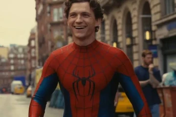 Spider-Man: Brand New Day முதல் நாளில் இந்தியாவில் மட்டுமே செய்துள்ள வசூல்... மாஸ் கலெக்ஷன்