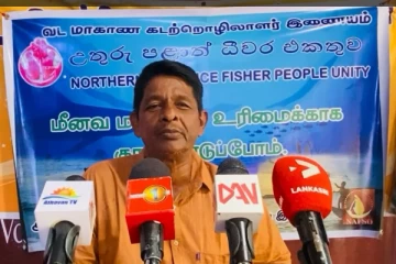 மன்னாரில் மறைமுகமாக இடம்பெறும் வேலைத்திட்டங்கள்