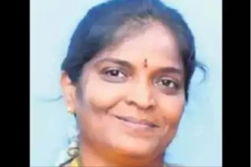 'அம்மா தூங்குறாங்கனு..' தாயின் சடலத்தோடு 2 நாட்கள் வாழ்ந்த சிறுவன்!