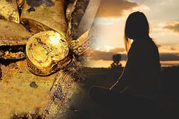 புதையலுக்காக கொடுக்கப்பட்ட பலி! நெருப்புக்குள் மறைக்கப்பட்ட மர்மம்