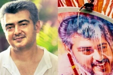 என் ரசிகனுக்காக நான் இதை வாழ்க்கையில் இழந்தேன்.. தல அஜித்தின் உருக்கமான பேட்டி..