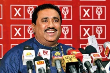 இலங்கையில் மட்டுமே 5 வகையான தடுப்பூசிகள்! மார்தட்டுகின்றது அரசாங்கம்