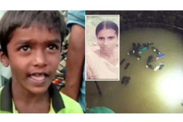 கிணற்றில் தவறி விழுந்த சிறுமியை காப்பாற்றிய 8 வயது சிறுவன்! செய்த துணிகர செயல்: குவியும் பாராட்டு