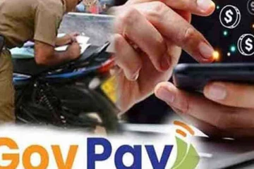 இலங்கையிலுள்ள சாரதிகளுக்கு பொலிஸாரினால் வழங்கப்பட்டுள்ள விசேட அறிவிப்பு