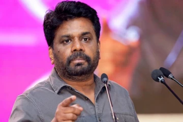 ආණ්ඩුවට සහාය දෙන මන්ත්‍රීවරු ගැන අනුරගෙන් හෙළිදරව්වක්.