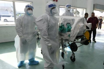 அவர்களின் நிலைமை யாருக்கு வேண்டுமானாலும் ஏற்படலாம்: எச்சரிக்கும் உலக சுகாதார அமைப்பு