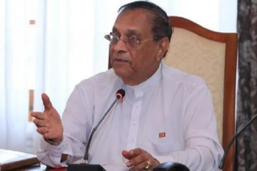 முன்னாள் சபாநாயகர் கரு ஜயசூரிய அரசாங்கத்திடம் விடுத்துள்ள கோரிக்கை