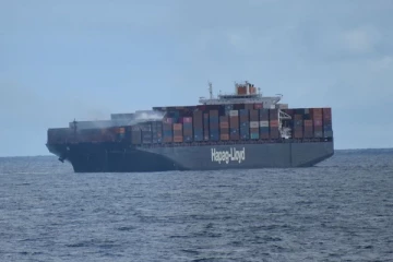 இலங்கை வந்த மற்றுமொரு கப்பல் - தடையின்றி இயங்கவுள்ள நுரைச்சோலை