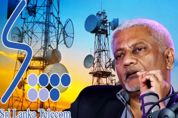"டெலிகொம் நிறுவனம் தனியார் மயப்படுத்தப்படுவதால் சிக்கல் இல்லை"
