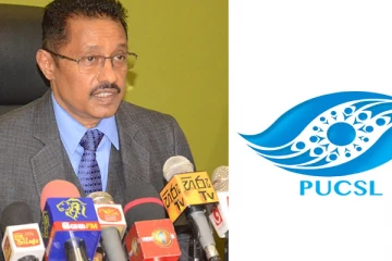 பொது பயன்பாடுகள் ஆணைக்குழுவை அழிக்க அரசியல்வாதிகள் முயற்சி - தலைவர் குற்றச்சாட்டு