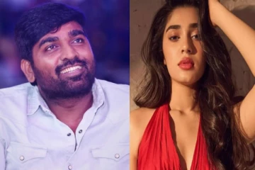 அந்த நடிகையுடன் என்னால் ரொமாண்டிக்கா நடிக்க முடியாது.. ஏன்னா... விஜய் சேதுபதி ஓபன் டாக்!