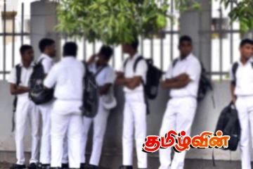 மாணவரினால் தாக்கப்பட்ட ஆசிரியர் வைத்தியசாலையில்