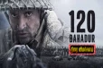 120 பஹதுர்: திரை விமர்சனம்