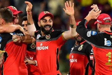 ஐபிஎல் கிரிக்கெட்: ஐபிஎல் வரலாற்றில் முதல் முறையாக ஹாட்ரிக் வெற்றிபெற்றது பெங்களூரு அணி