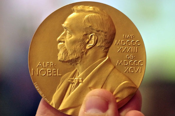2025 nobel prize for medicine