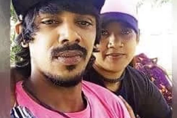 வெளிநாடு ஒன்றிலிருந்து இலங்கையில் நாசகார வேலைகளை செய்த நபர் யார்?