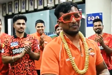 தங்கத்தால் ஜொலித்த சின்னப்பம்பட்டி 'தங்கராசு நடராஜன்' - சன்ரைஸர்ஸ் சம்பவம்!