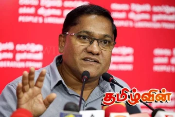 எமது அரசை வீழ்த்தக்கூடிய வலுவான எதிரணி இல்லை! அமைச்சர் விஜித ஹேரத்