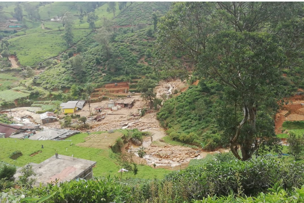 நிவாரணம் வழங்கும் நடவடிக்கை 100 வீதம் சரியாக நடைபெறவில்லை | No Food Issue Says Lalkantha