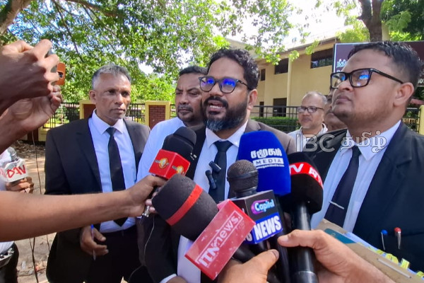 குருக்கள்மடம் மனிதப் புதை குழியை தோண்டுவதற்கு நீதிமன்றம் உத்தரவு | Court Orders Digging Of Kurukkalmadam Human Grave