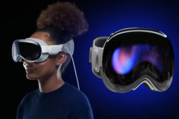 ஆப்பிள் நிறுவனத்தின் புதிய முயற்சி: நவீன உலகின் அடுத்தகட்ட பரிணாமம்