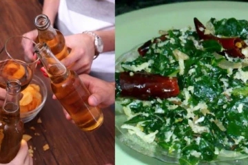 மது அருந்திய பின் இதை மறந்தும் கூட சாப்பிட வேண்டாம்! மாரடைப்பு ஏற்பட்டு உயிரே போய்விடுமாம்... உஷார்