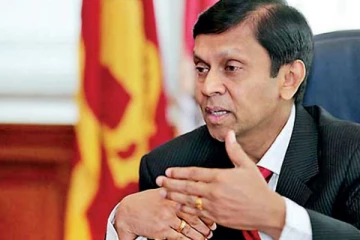කබ්රාල්ට විදෙස්ගතවීම තහනම් කරමින් නියෝගයක්..!