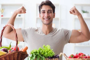 நீண்டகாலம் வாழ ஆசையா? அப்போ இந்த உணவுகளை  தேர்ந்தெடுங்கள்!