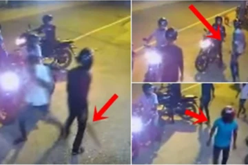 யாழில் ஊரடங்கு வேளையில் நடந்த கொடூர செயல்