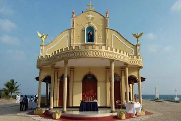 கச்சத்தீவு திருவிழாவில் பங்கேற்போருக்கான முக்கிய அறிவிப்பு