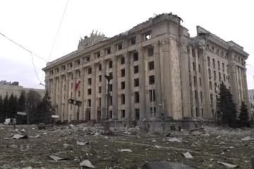 உக்ரைனில் இருந்து வெளியேறிய இந்திய தூதரகம்: வெளியுறவுத்துறை அமைச்சகம் தகவல்!