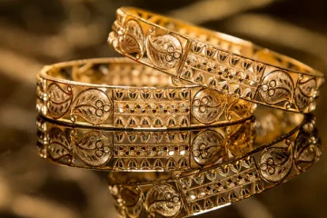 தங்க விலையில் ஏற்பட்டுள்ள மாற்றம் (11-06-2024)