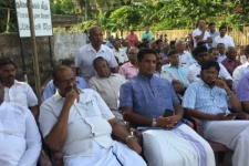 யாழ். மாநகர முதல்வரின் பெயரை இறுதியிட்டு அறிவித்தது கட்சித் தலைமை