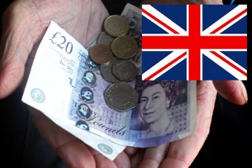 பிரித்தானியாவில் குறைந்தபட்ச ஊதியம் 6.7 சதவீதம் உயர்வு.!