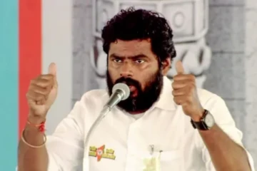 இனி வாழ்க்கையில்....செய்தியாளர்களை சந்திக்கமாட்டேன்!! அதிரடி முடிவெடுத்த அண்ணாமலை