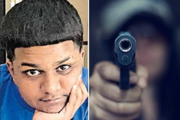 17 வயது கேரள மாணவர் அமெரிக்காவில் சுட்டுக் கொலை: பெரும் சோகத்தில் உறவினர்கள்