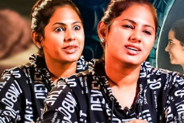 பிணம் மாதிரி ஆடையில்லாமல் குழந்தையுடன் படுத்துகிடந்தேன்?