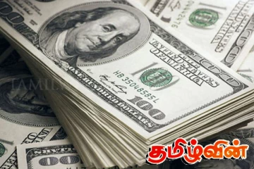 இலங்கைக்கு வந்து குவியும் பில்லியன் கணக்கான டொலர் வருமானம்