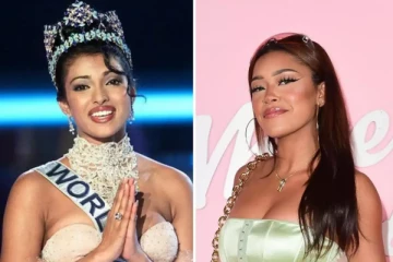 உலக அழகி போட்டியில் மோசடி; பிரியங்கா சோப்ரா மீது குற்றச்சாட்டு!