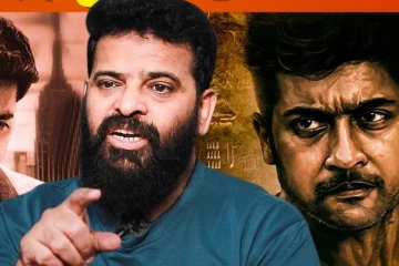 வாடிவாசல் மறுபடியும் Start ஆகும்.. ஆமீர் Breaking Interview