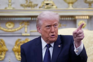 ට්‍රම්ප්ගේ තර්ජනවලට අපි බය නෑ - ඉරානෙන් දරුණු ප්‍රතිචාරයක්