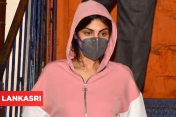 சுஷாந்த் சிங்கிற்கு போதை பொருள் கொடுத்தது ரியா சக்ரபோர்த்தி! 33 பேர் மீது 12,000 பக்க குற்றப்பத்திரிகை தாக்கல்