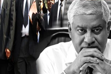 டிரான் அலசின் முடிவை எதிர்க்கும் சட்டத்தரணிகள்: முன்வைக்கப்பட்டுள்ள குற்றச்சாட்டு