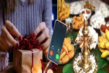 புத்தாண்டு பரிசில்கள் தொடர்பில் விடுக்கப்பட்டுள்ள எச்சரிக்கை