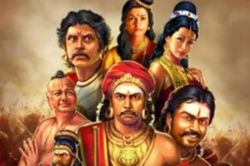 பொன்னியின் செல்வன் படப்பிடிப்பில் ஏற்பட்ட மரணம், மணிரத்னம் மீது வழக்கு