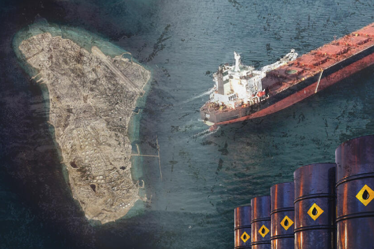 இரண்டாம் உலகப் போருக்குப் பின்னர் இல்லாத இழப்புகளை அமெரிக்கா சந்திக்கும்..! எச்சரிக்கும் ஈரான் | Iran Warns Hormuz Strait If Us Seizes Kharg Island