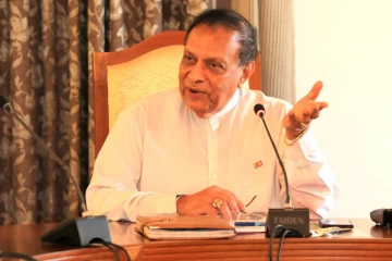 புதிய அரசியலமைப்பு தொடர்பில் கோட்டாபய வழங்கிய வாக்குறுதியை சுதந்திர தினத்திற்குள் வெளியிட வேண்டும்!