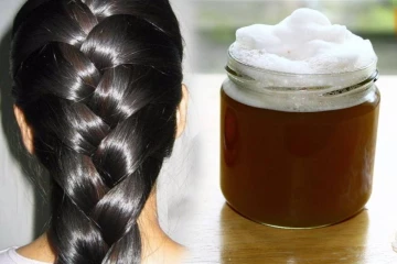முடி வளர்ச்சியை அதிகரிக்க உதவும் வெந்தய ஷாம்பு.., எப்படி தயாரிப்பது?