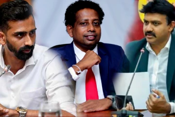 கிழக்கு மாகாண ஆளுநர் தொடர்பான கூற்று: கடும் கோபத்தை வெளிப்படுத்தியுள்ள ஜீவன் தொண்டமான்